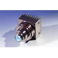 Adjustable Coaxial LED Illuminator, Red (627nm)